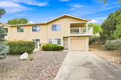 2161 Mission Way #D, Prescott, AZ 86301 - Photo 2
