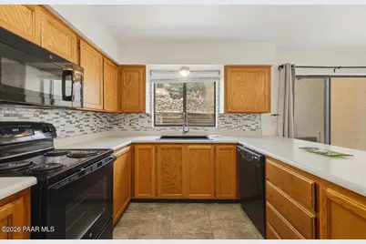 2161 Mission Way #D, Prescott, AZ 86301 - Photo 14