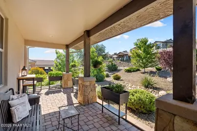 1991 Barrett Drive, Prescott, AZ 86301 - Photo 4
