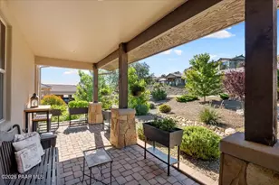 1991 Barrett Dr, Prescott, AZ 86301 - Photo 4