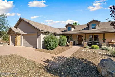 1991 Barrett Drive, Prescott, AZ 86301 - Photo 1