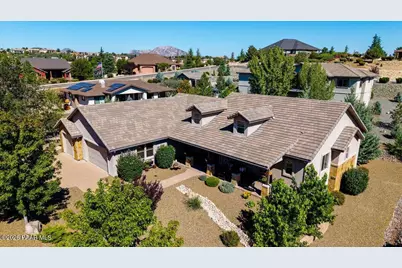 1991 Barrett Drive, Prescott, AZ 86301 - Photo 40