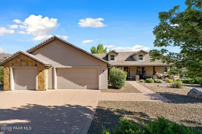 1991 Barrett Drive, Prescott, AZ 86301 - Photo 2