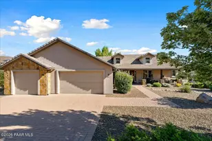 1991 Barrett Dr, Prescott, AZ 86301 - Photo 2