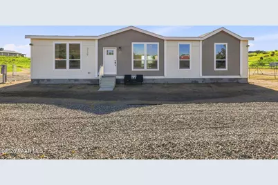 3739 W Javelina Way, Chino Valley, AZ 86323 - Photo 2