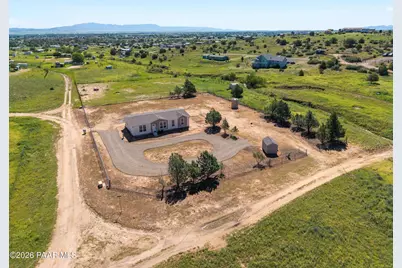 3739 W Javelina Way, Chino Valley, AZ 86323 - Photo 4