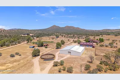 12650 W Z-3 Ranch Road, Skull Valley, AZ 86338 - Photo 22
