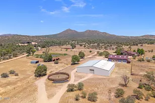 12650 W Z-3 Ranch Rd, Skull Valley, AZ 86338 - Photo 22