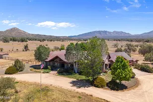 12650 W Z-3 Ranch Rd, Skull Valley, AZ 86338 - Photo 2