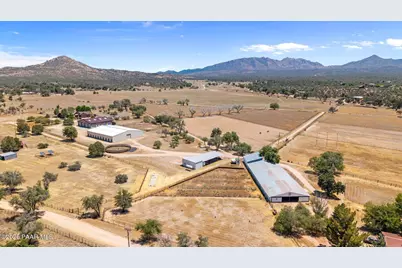 12650 W Z-3 Ranch Road, Skull Valley, AZ 86338 - Photo 18