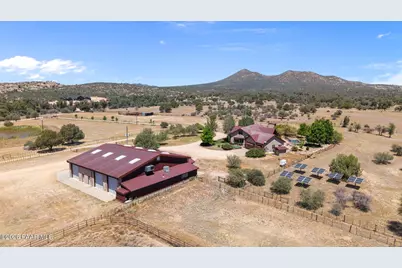 12650 W Z-3 Ranch Road, Skull Valley, AZ 86338 - Photo 6