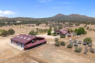 12650 W Z-3 Ranch Rd, Skull Valley, AZ 86338 - Photo 6