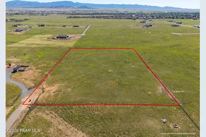 00 E Boone Drive, Prescott Valley, AZ 86315 - Photo 2