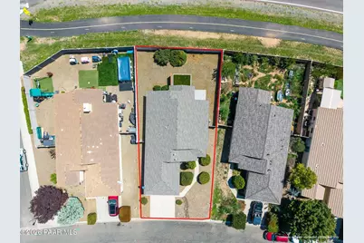 7621 N Winding Trail, Prescott Valley, AZ 86315 - Photo 28