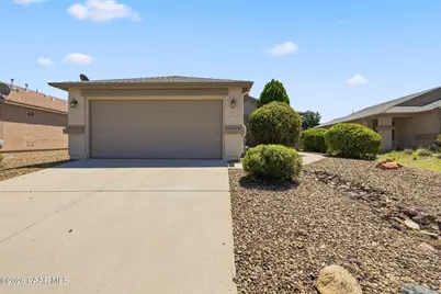 7621 N Winding Trail, Prescott Valley, AZ 86315 - Photo 2