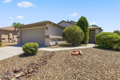 7621 N Winding Trail, Prescott Valley, AZ 86315 - Photo 1