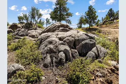 00000 W Buckhorn Drive, Peeples Valley, AZ 86332 - Photo 4