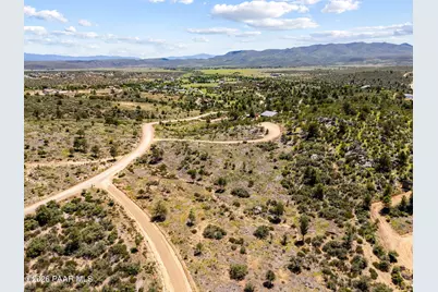 00000 W Buckhorn Drive, Peeples Valley, AZ 86332 - Photo 30