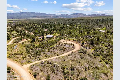 00000 W Buckhorn Drive, Peeples Valley, AZ 86332 - Photo 14