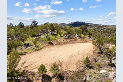 00000 W Buckhorn Drive, Peeples Valley, AZ 86332 - Photo 26