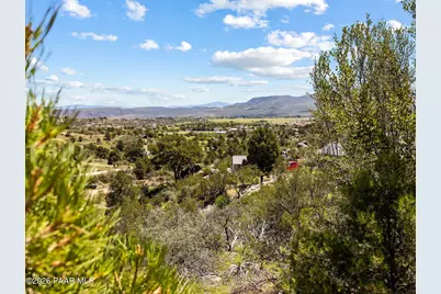 00000 W Buckhorn Drive, Peeples Valley, AZ 86332 - Photo 10