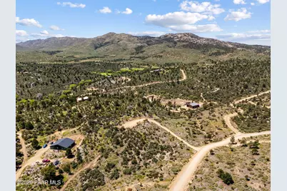 00000 W Buckhorn Drive, Peeples Valley, AZ 86332 - Photo 16