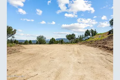 00000 W Buckhorn Drive, Peeples Valley, AZ 86332 - Photo 2