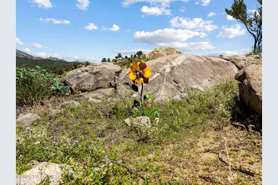 00000 W Buckhorn Drive, Peeples Valley, AZ 86332 - Photo 6