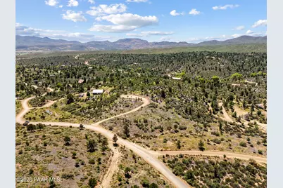 00000 W Buckhorn Drive, Peeples Valley, AZ 86332 - Photo 20