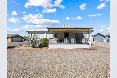 30834 S Meandering Lane, Congress, AZ 85332 - Photo 26