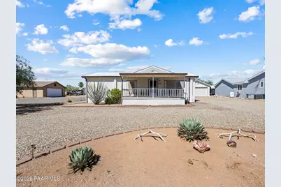 30834 S Meandering Lane, Congress, AZ 85332 - Photo 2