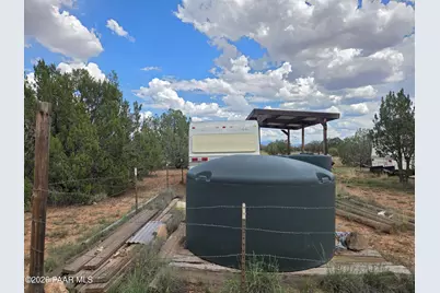 62 W Antelope Run Road, Ash Fork, AZ 86320 - Photo 8