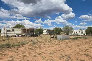 62 W Antelope Run Rd, Ash Fork, AZ 86320 - Photo 1
