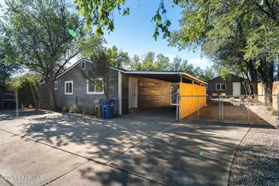 551 Gail Gardner Way, Prescott, AZ 86305 - Photo 1