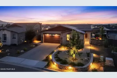 5353 Crescent Edge Drive, Prescott, AZ 86301 - Photo 70