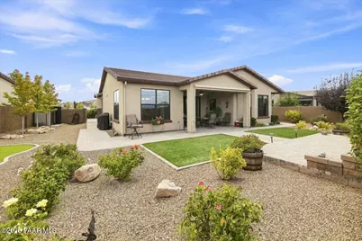 5353 Crescent Edge Drive, Prescott, AZ 86301 - Photo 66
