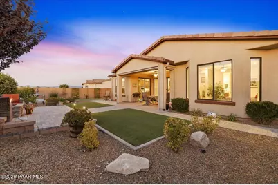 5353 Crescent Edge Drive, Prescott, AZ 86301 - Photo 48