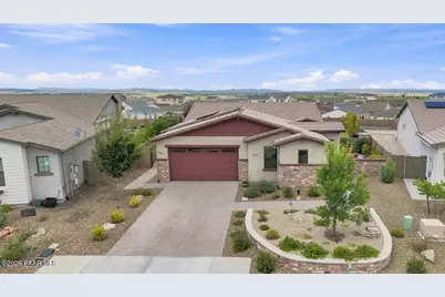 5353 Crescent Edge Drive, Prescott, AZ 86301 - Photo 2