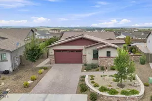 5353 Crescent Edge Dr, Prescott, AZ 86301 - Photo 2