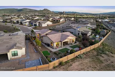 5353 Crescent Edge Drive, Prescott, AZ 86301 - Photo 74