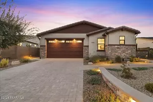 5353 Crescent Edge Dr, Prescott, AZ 86301 - Photo 1