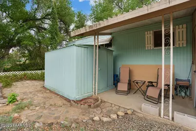 615 West Street #2, Prescott, AZ 86305 - Photo 16