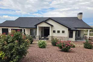 970 Rosye View Ln, Prescott, AZ 86301 - Photo 1