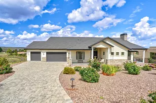 970 Rosye View Ln, Prescott, AZ 86301 - Photo 1