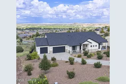 970 Rosye View Lane, Prescott, AZ 86301 - Photo 2