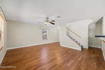 8459 N Placita De La Manzana, Tucson, AZ 85742 - Photo 2