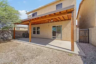 8459 N Placita De La Manzana, Tucson, AZ 85742 - Photo 26