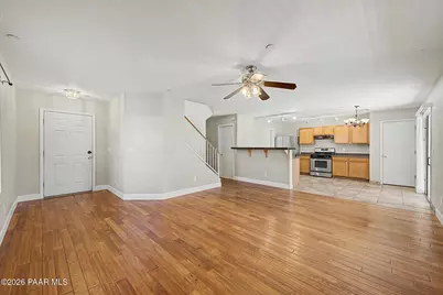 8459 N Placita De La Manzana, Tucson, AZ 85742 - Photo 1