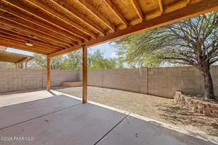 8459 N Placita De La Manzana, Tucson, AZ 85742 - Photo 24