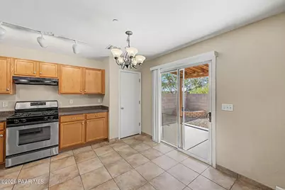 8459 N Placita De La Manzana, Tucson, AZ 85742 - Photo 4